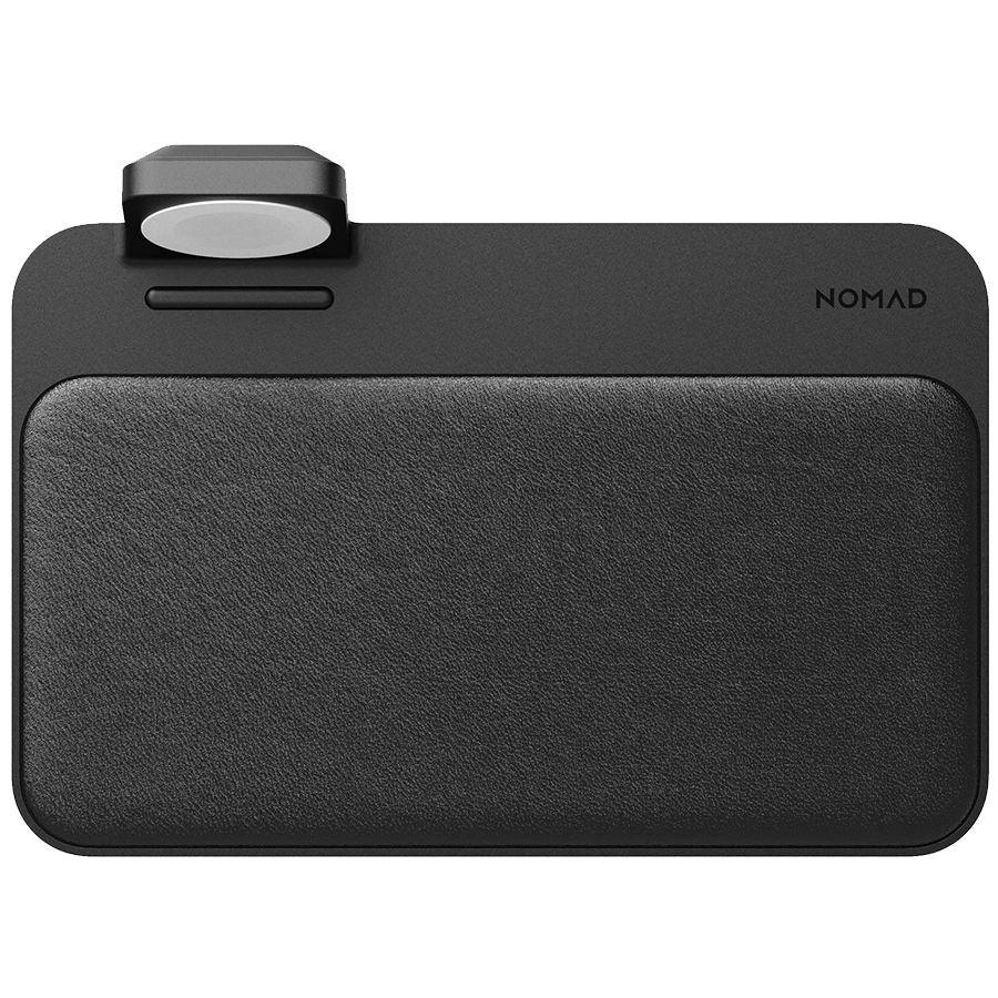 Беспроводное зарядное устройство NOMAD Base Station Apple Watch Edition