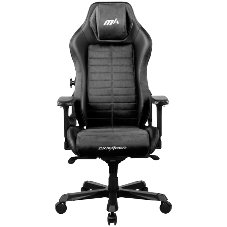 DXRACER Chair I-DMC IA237S Игровое Чёрный