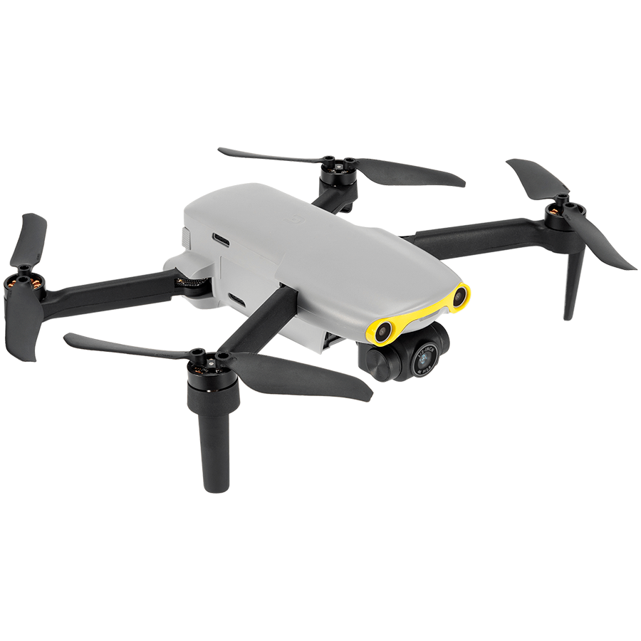 Квадрокоптер Autel EVO Nano Plus Premium Bundle (Серый)