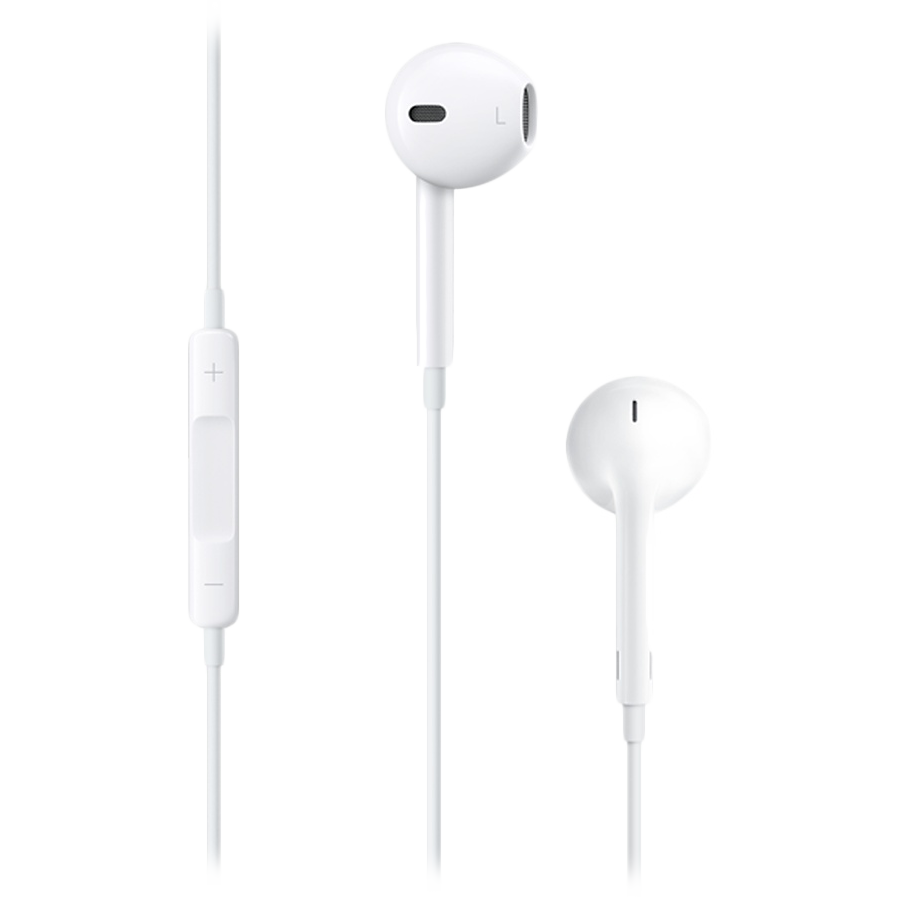 Apple EarPods (с разьемом 3.5мм)
