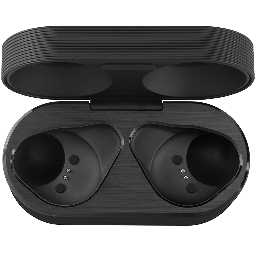 Беспроводные наушники BANG & OLUFSEN Beoplay E8 Sport, Чёрный