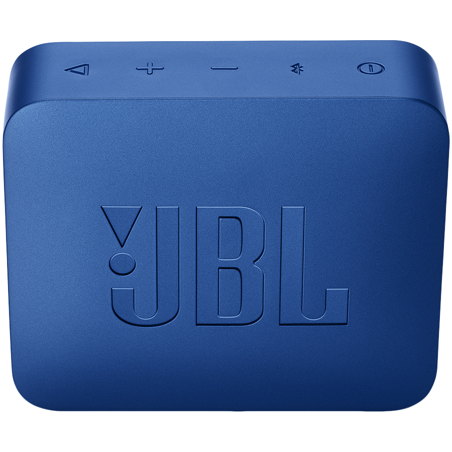 Портативная колонка JBL GO 2 Синий