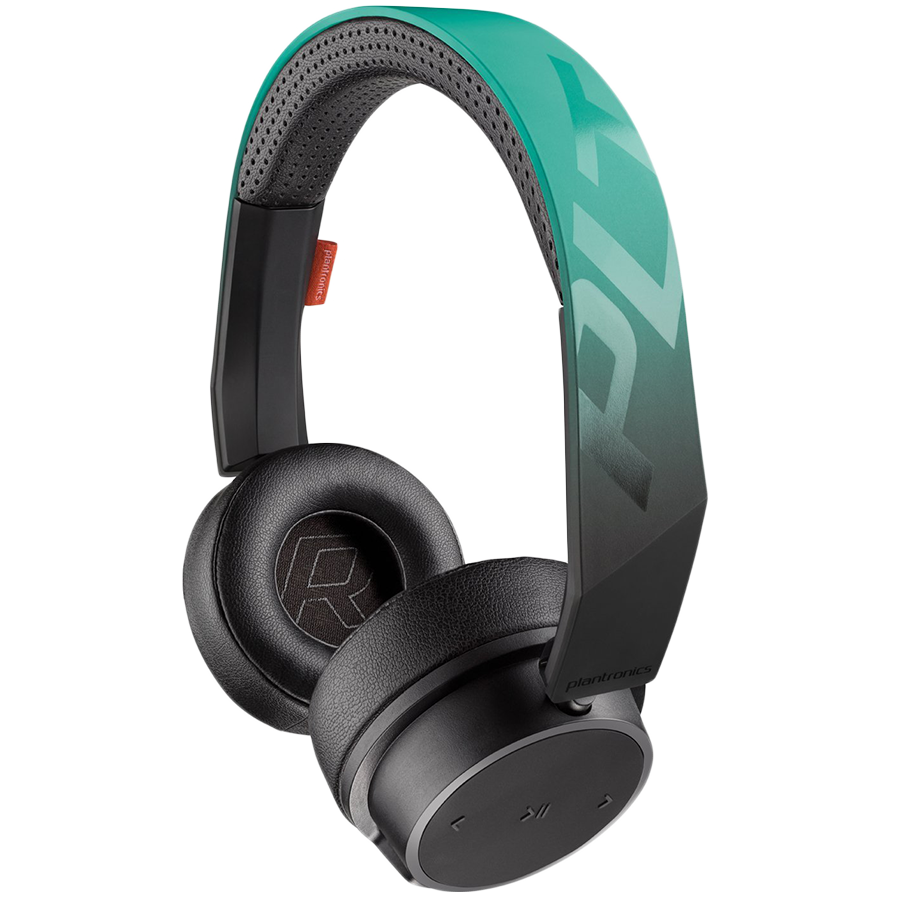 Беспроводные наушники PLANTRONICS BackBeat Fit 500