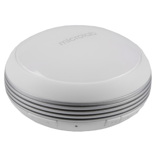 MICROLAB MD 112 Белый