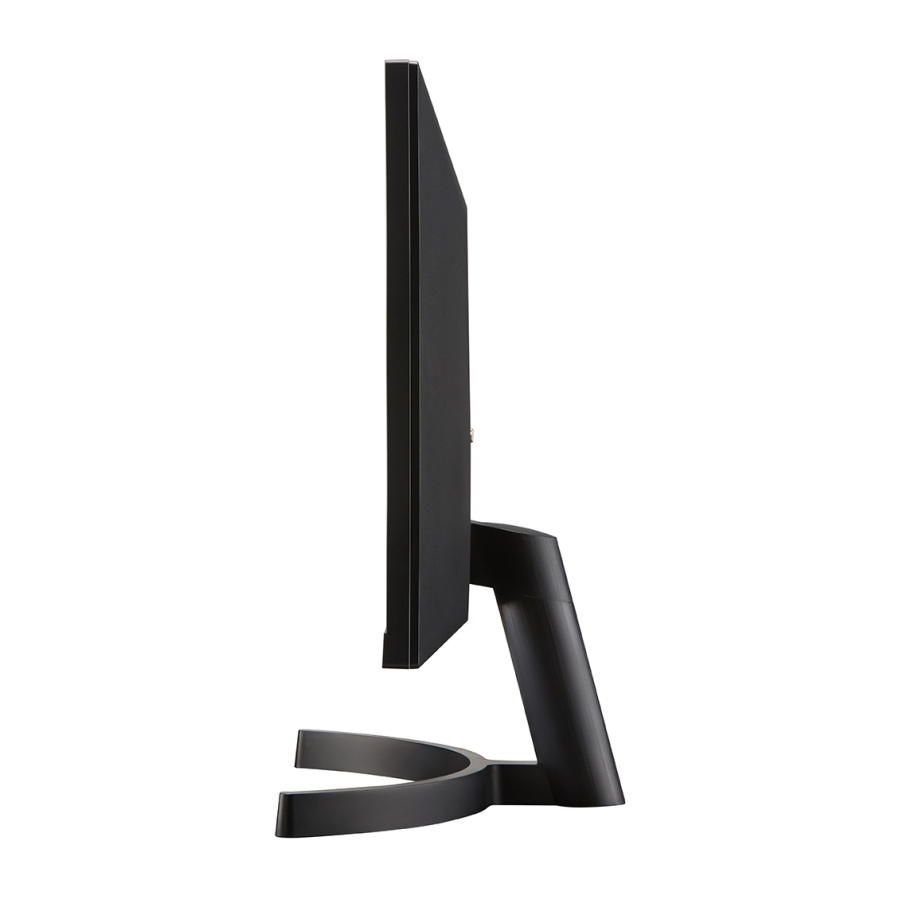 LG(21.5", 1920x1080, IPS) Чёрный