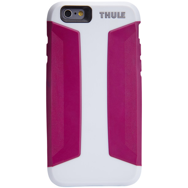 Защитный чехол THULE Atmos X3 Ultra touch slim case White/Orchid для iPhone 6/6s