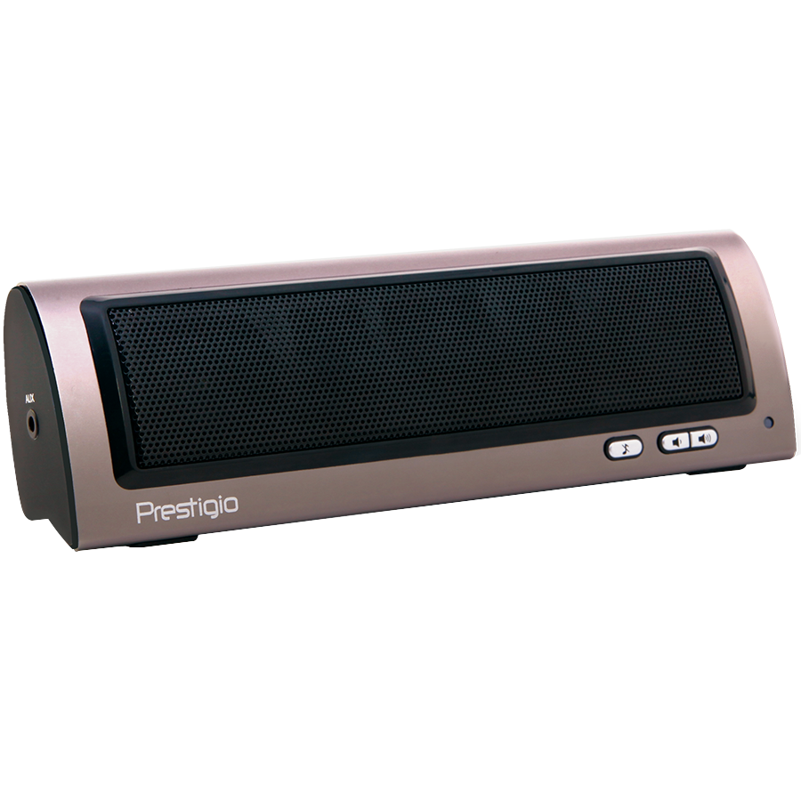 PRESTIGIO PSP3 Железно-серый