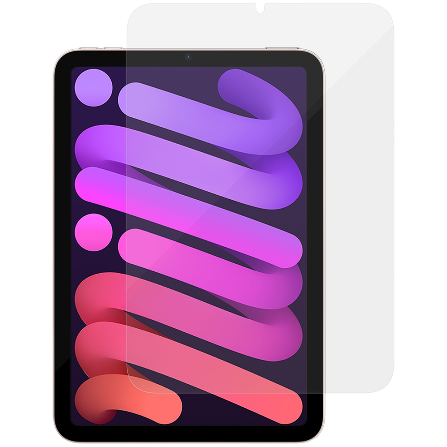 Защитное стекло UBEAR  для iPad mini (6-го поколения)