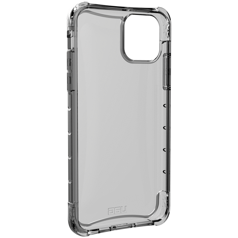 Защитный чехол UAG PLYO  Лёд для iPhone 11 Pro Max