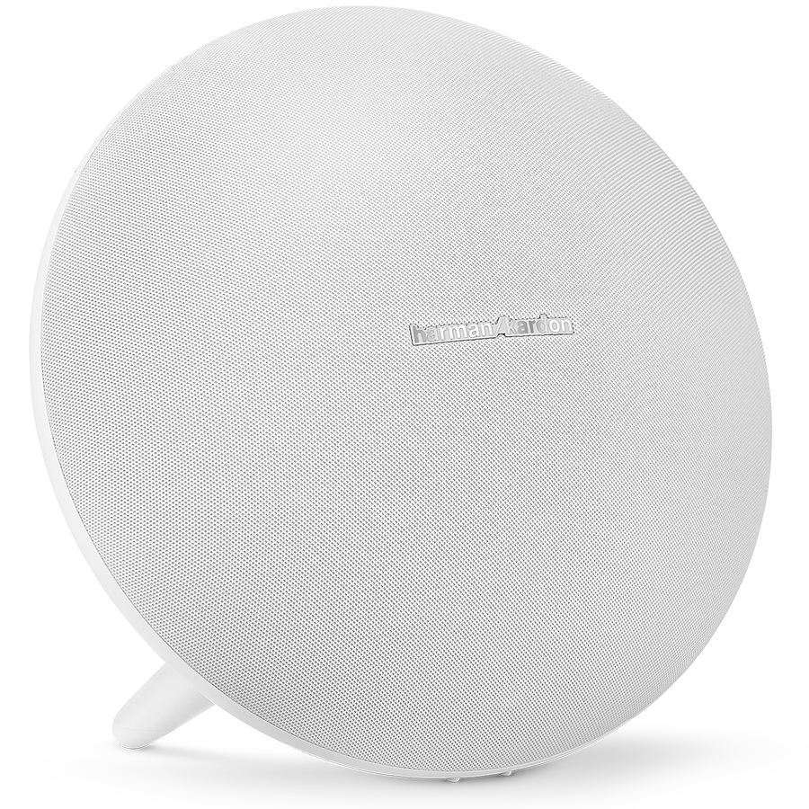 Портативная колонка HARMAN KARDON OS4 Белый