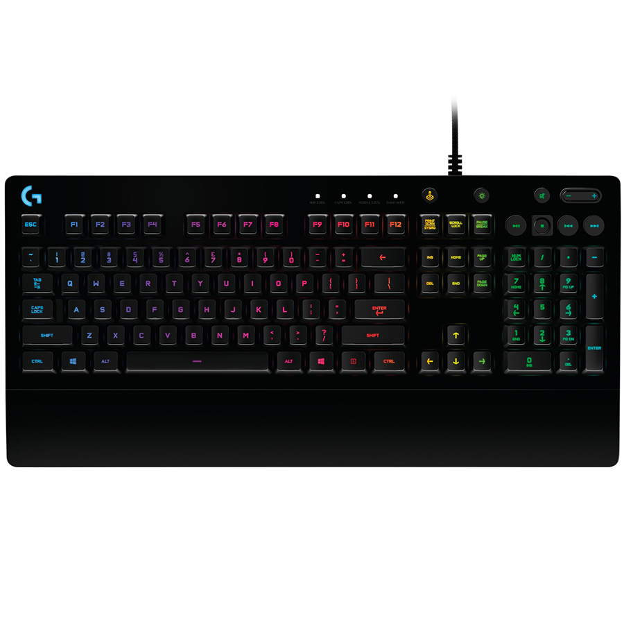 LOGITECH G213 Игровая клавиатура