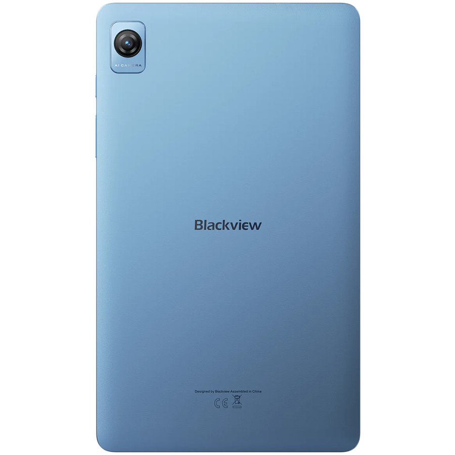 Планшет Blackview Tab 60 LTE 6GB/128GB, Синий