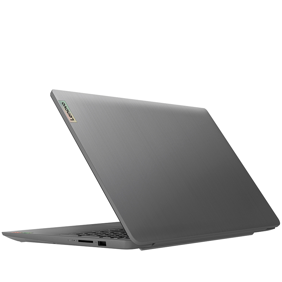 Ноутбук Lenovo IdeaPad 3 8/512GB 15ABA7 Серый