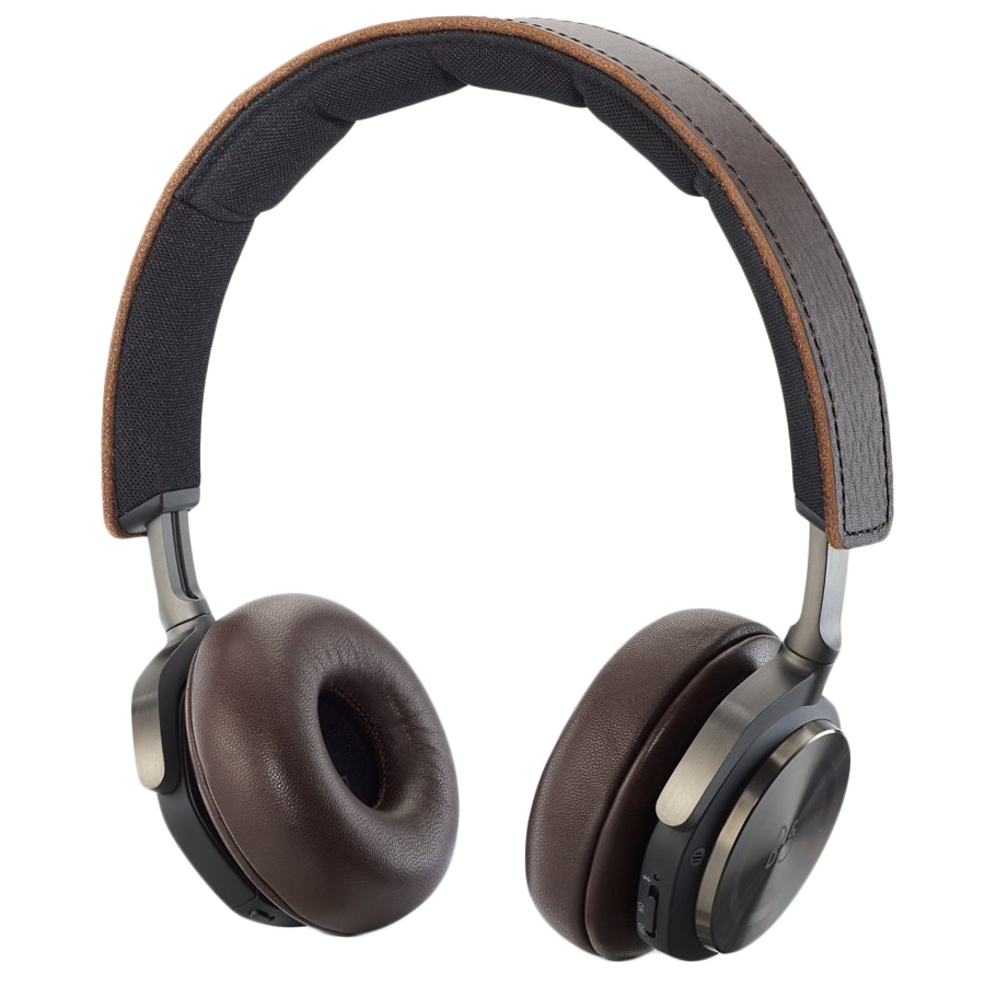 Беспроводная гарнитура BANG & OLUFSEN Beoplay H8, Серый орех