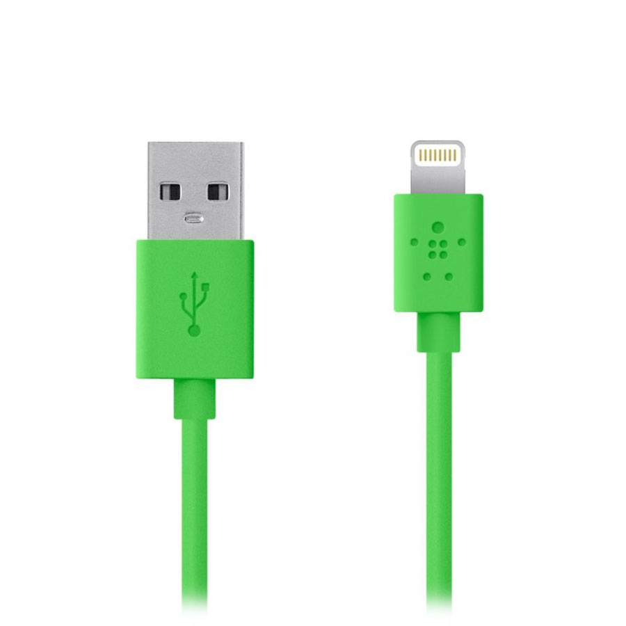 BELKIN Кабель-переходник с USB на Lightning