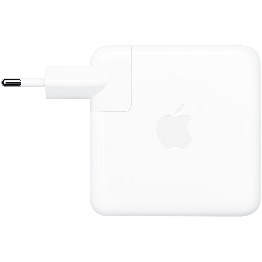 Сетевое зарядное устройство Apple 61W (USB-C)