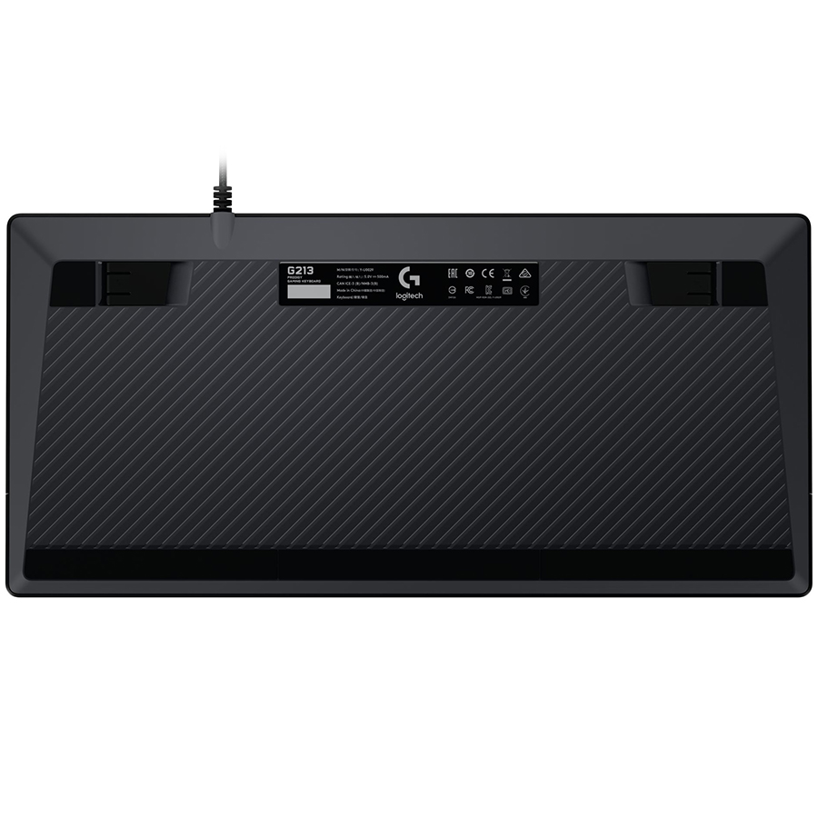 LOGITECH G213 Игровая клавиатура