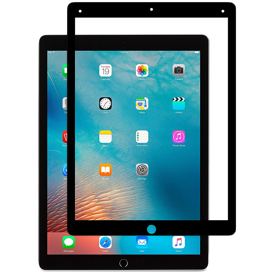 Защитная пленка MOSHI iVisor AG