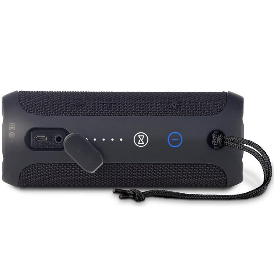 JBL Flip 3 Чёрный