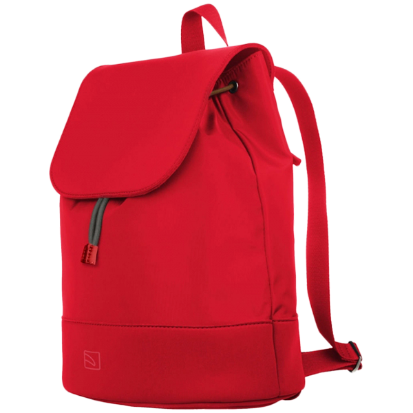 Рюкзак TUCANO SEC M  Красный