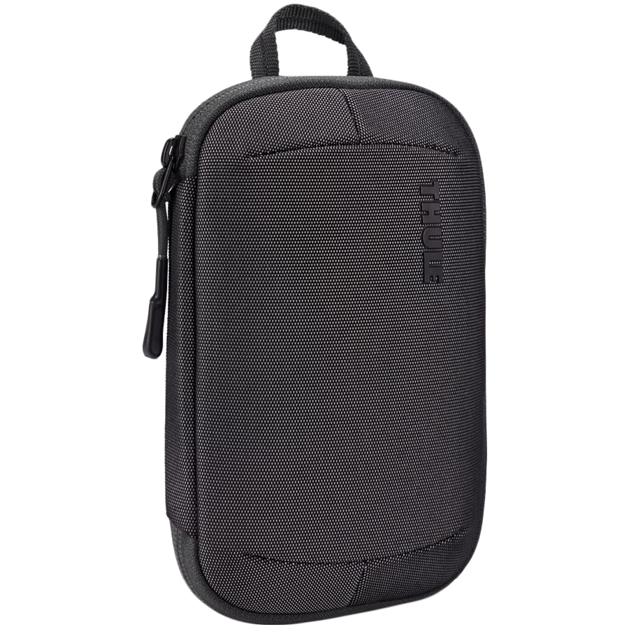 TSPW400VG Чехол-органайзер для электроники Thule Subterra 2 PowerShuttle Mini, серый, 3205039