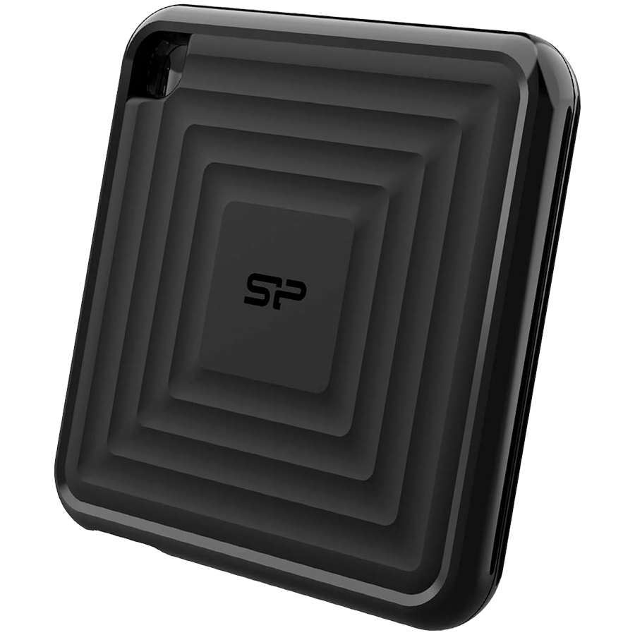 Твердотельный накопитель SILICON POWER PC60