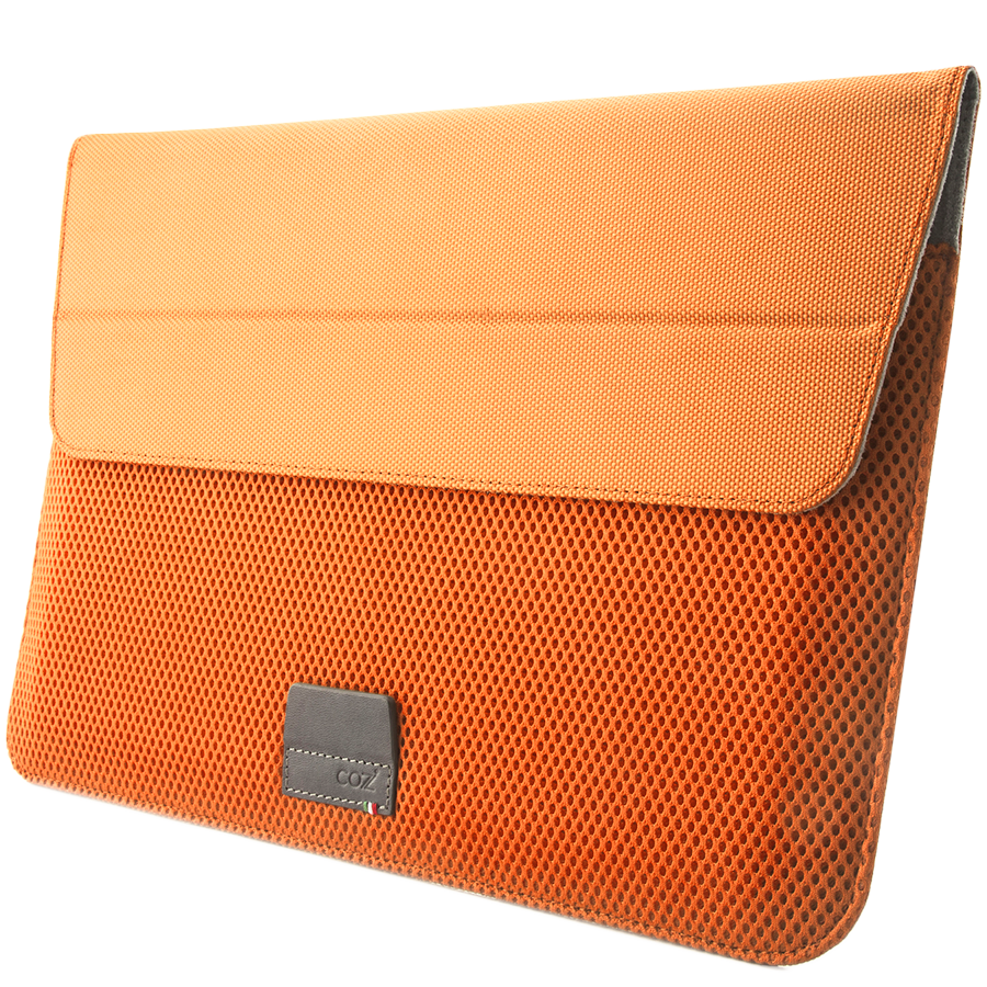 Чехол COZISTYLE ARIA Stand Sleeve 13"  Золотой