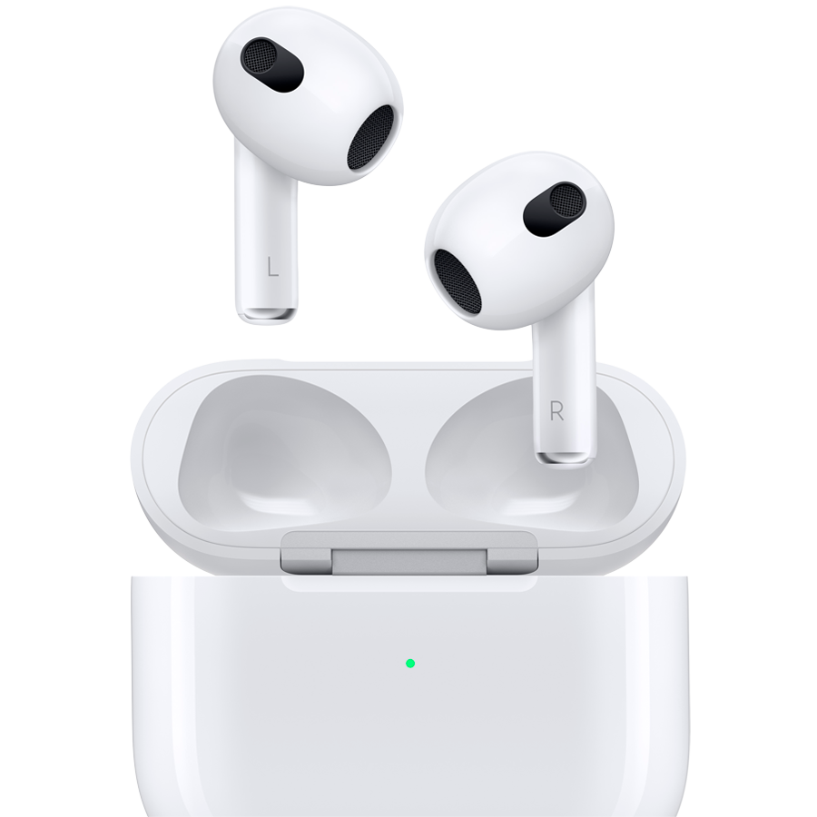 AirPods 3 без поддержки MagSafe