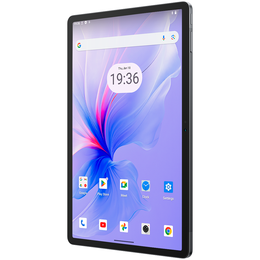 Планшет Blackview Tab 16 Pro 8GB/256GB, Серый