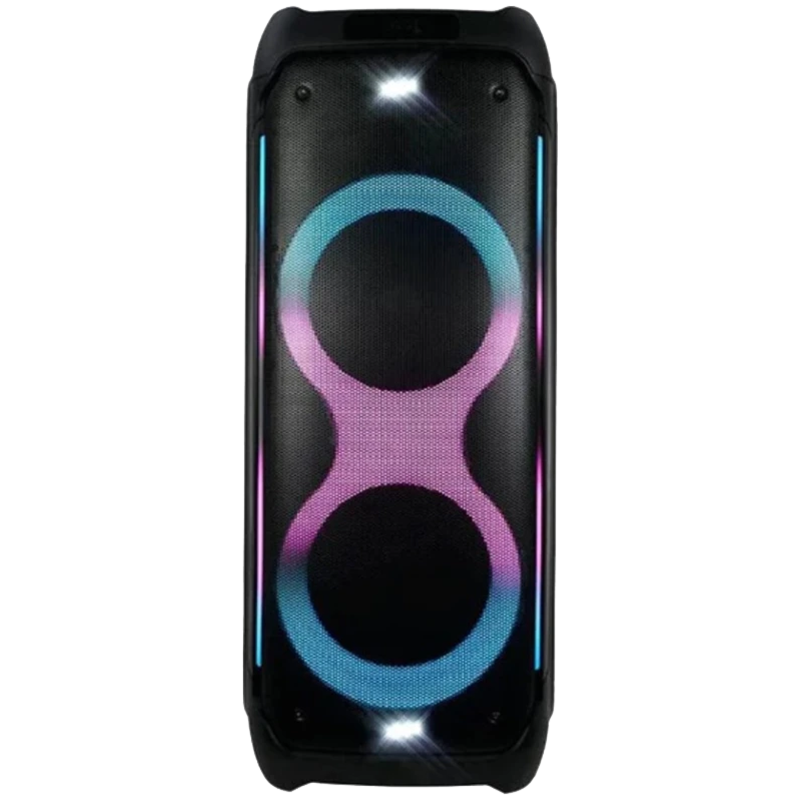 Портативная колонка (Патибокс) Feiyang FG210-13