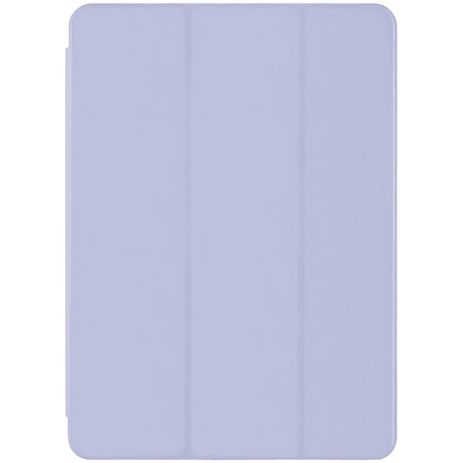 Чехол защитный Touch Case , iPad 10th Gen 10,9", магнитный, софт-тач, лаванда