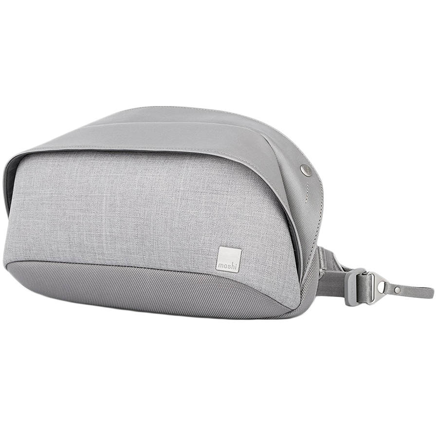 Сумка MOSHI Tego Slingpack  Серая для iPad mini (4-го поколения)