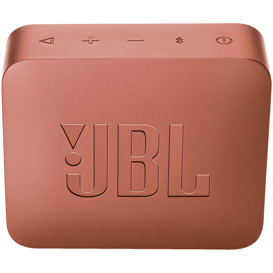 JBL GO 2 Cinammon