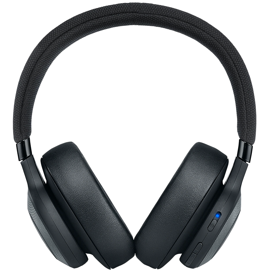 Беспроводные наушники JBL E65BTNC, Синий