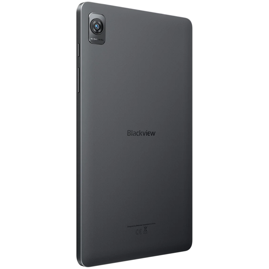 Планшет Blackview Tab 60 LTE 6GB/128GB, Серый