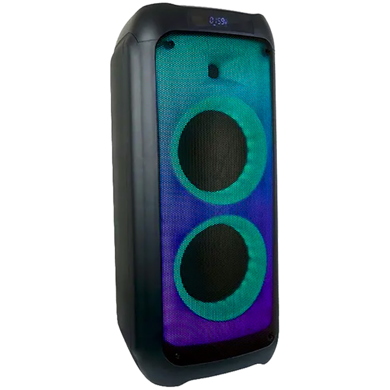 FEIYANG Портативная колонка Чёрный