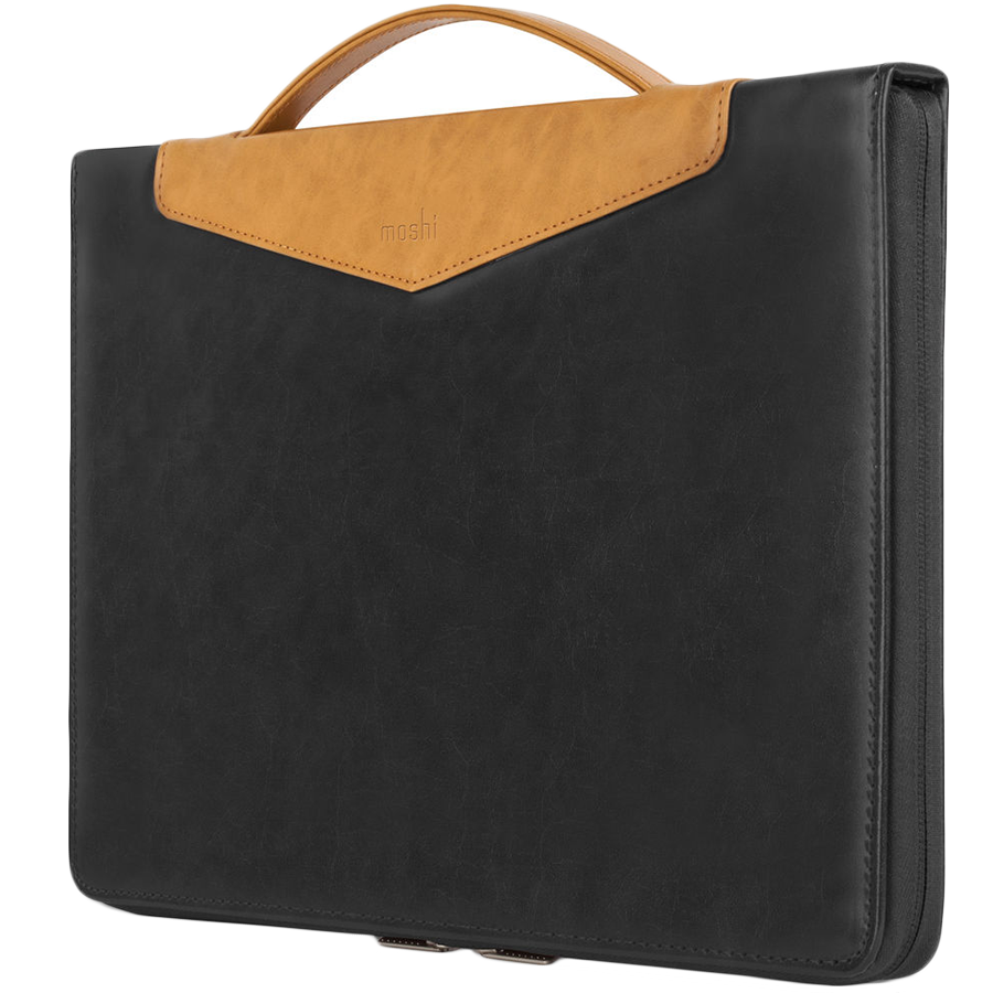 Чехол MOSHI Codex 13 Чёрный