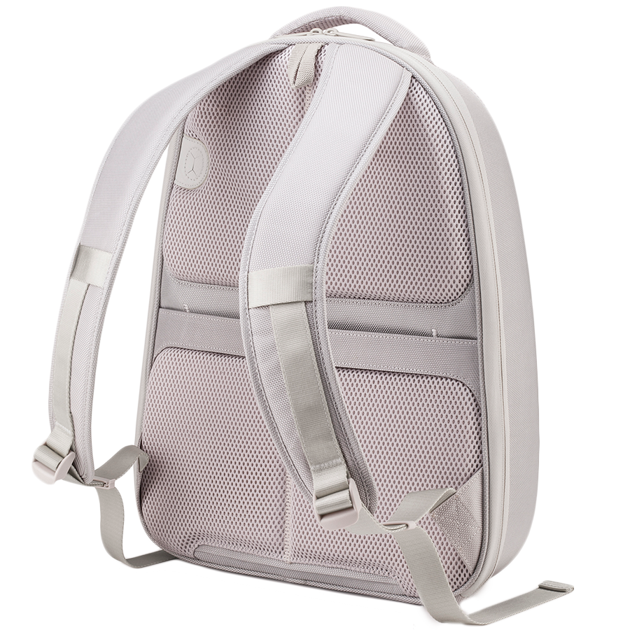 Рюкзак COZISTYLE ARIA City  Белая лилия