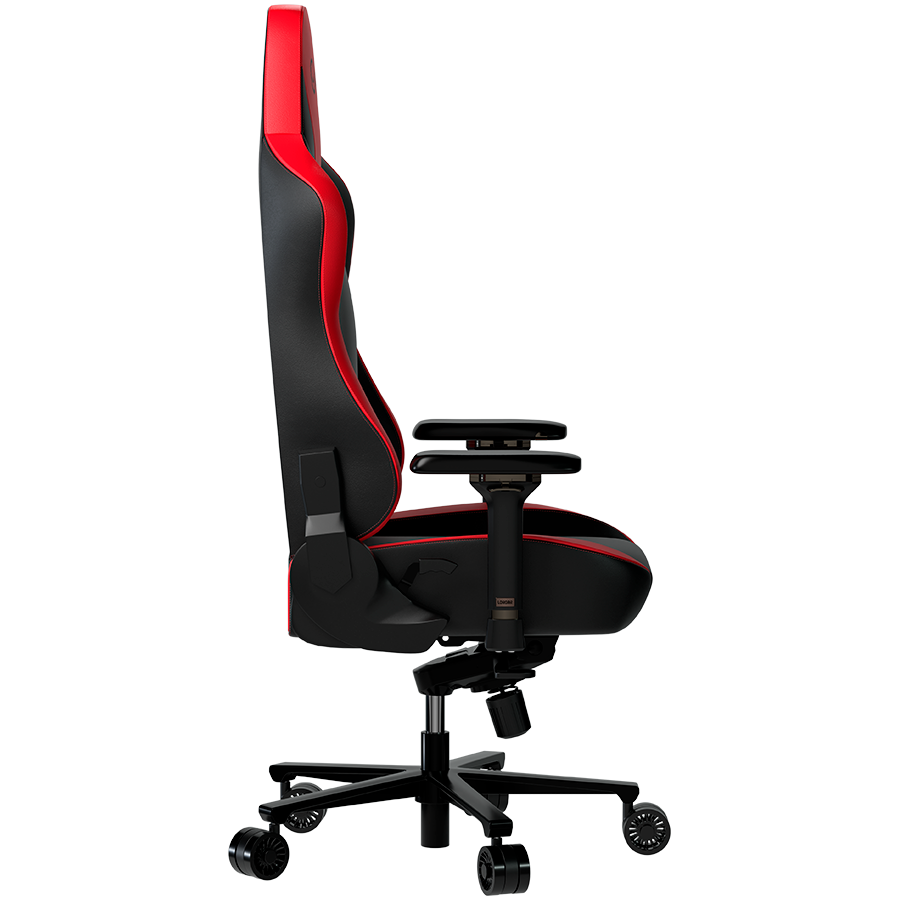 LORGAR Base 311 Игровое Красный