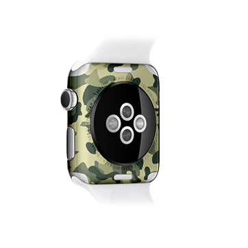 PONTREE Пленка Design skin "Камуфляж" 42 мм