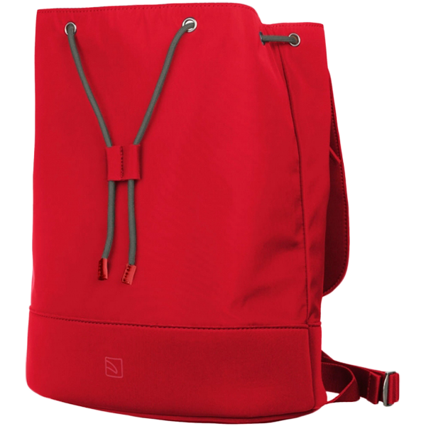 Рюкзак TUCANO SEC M  Красный