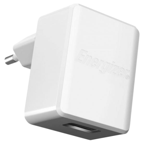 ENERGIZER Адаптер питания HT 1 USB 2.4 А