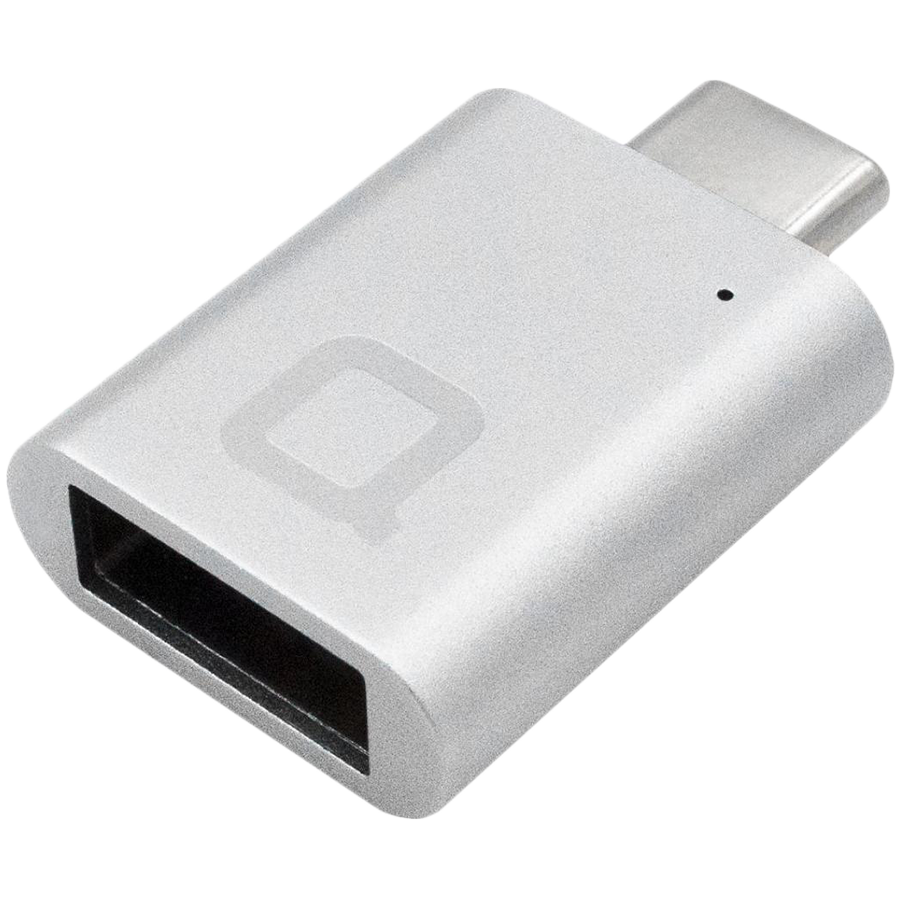 NONDA Адаптер с USB-C на USB