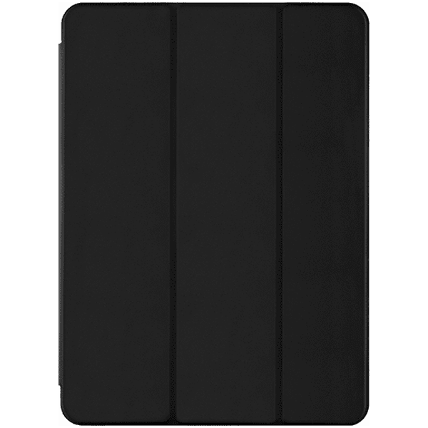 Чехол защитный Touch Case , iPad Pro 11'', магнитный, софт-тач, чёрный