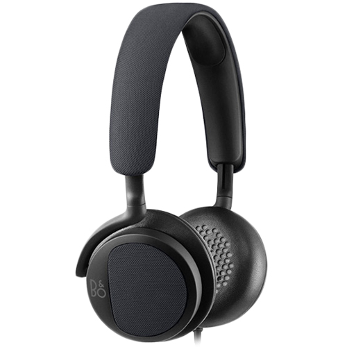 Гарнитура BANG & OLUFSEN Beoplay H2, Carbon Black