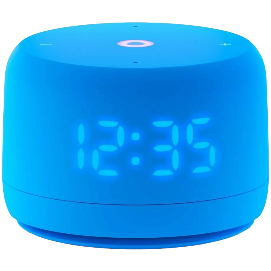 Умная колонка YANDEX Station Lite 2 Синий