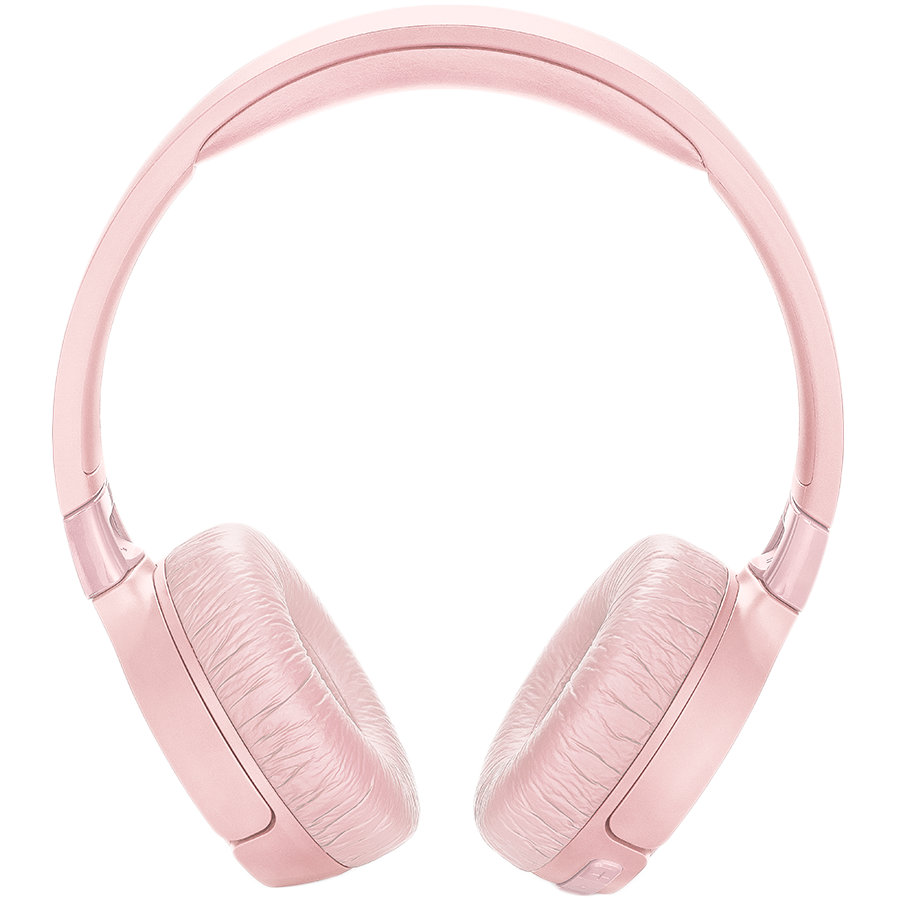 Беспроводные наушники JBL TUNE 600BTNC, Розовый