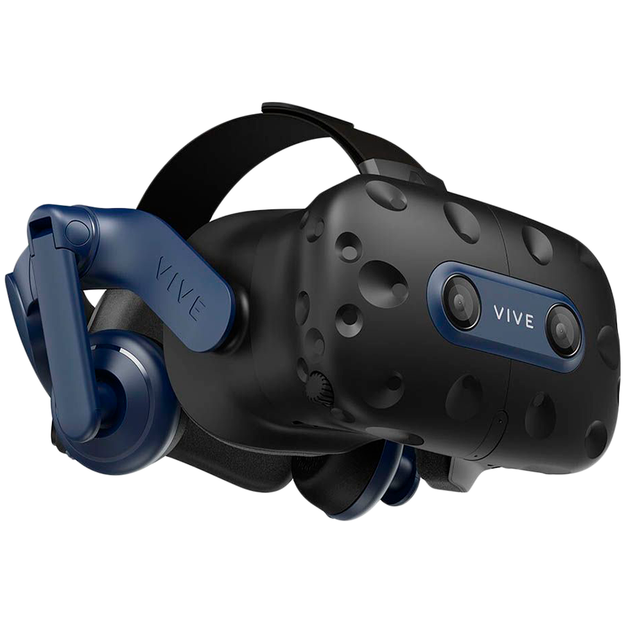 Virtual Reality System VIVE