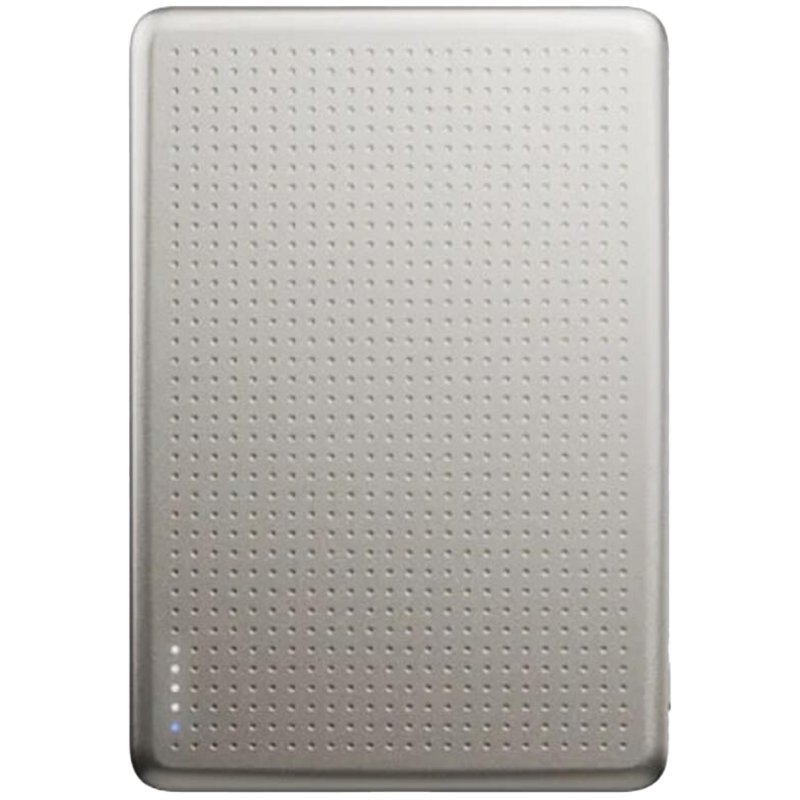 Внешний аккумулятор NATIVE UNION ACTIVE POWER BANK 5000mAh, песчаник