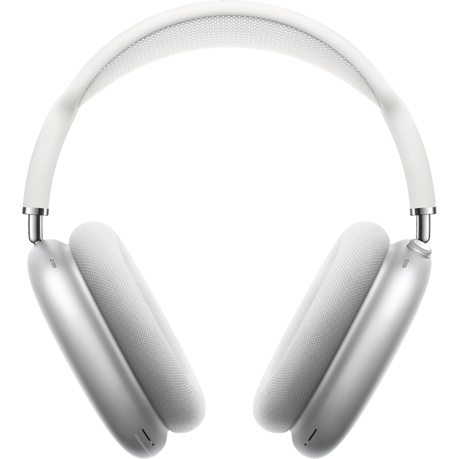 AirPods Max (Lightning), Серебристый